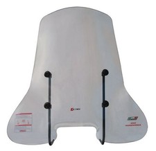Parabrezza faco piaggio zip - faco,