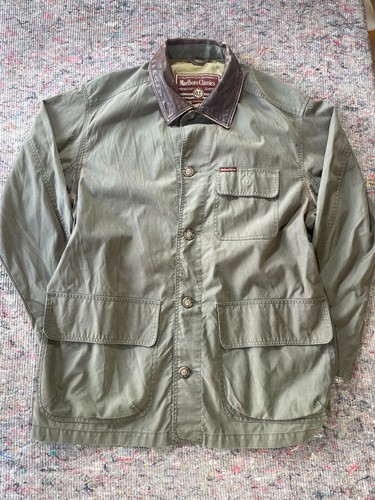 Giacca marlboro classics xxl - giacca,