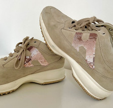 Scarpe donna hogan interactive - hogan,