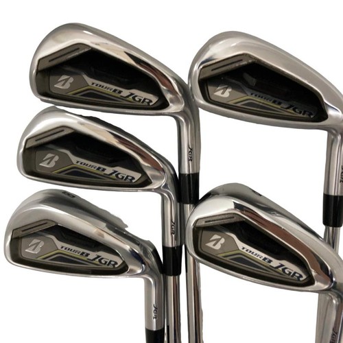 Bridgestone tour jgr - bridgestone, b
