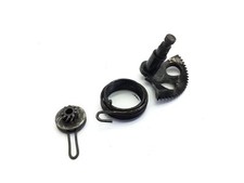 INGRANAGGI AVVIAMENTO CARTER TRASMISSIONE MALAGUTI F10 F 10 JET LINE 50 1992 35