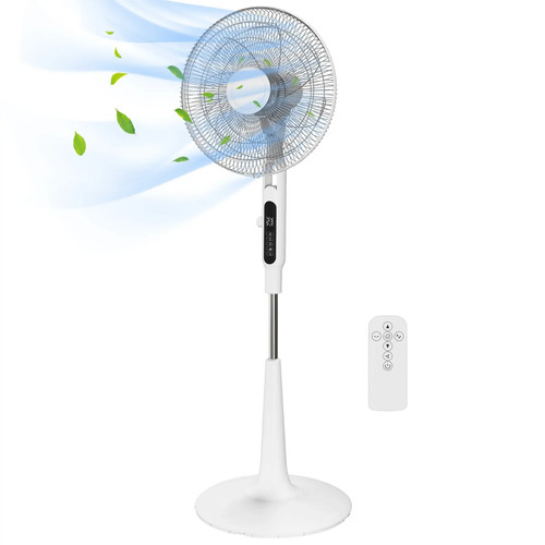 Ventilatore piantana tre - ventilatore,