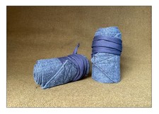 Ww1 Bandes Poilu Verdun Meuse