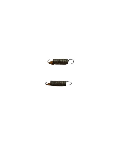 Molle supporto strozzatore