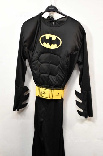 Costume carnevale adulto - da,