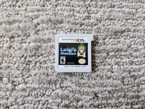 Luigi mansion nintendo - mansion, (nintendo