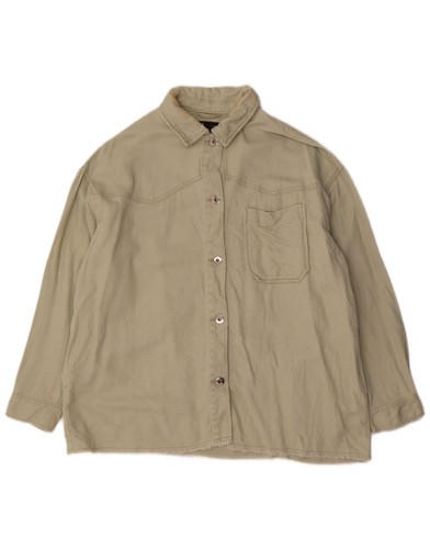 Zara camicia donna - , oversize