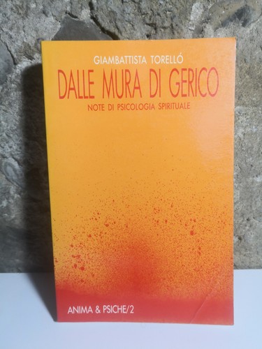 Dalle mura gerico - dalle,