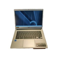 Acer Chromebook CB514-1HT Touchscreen Buone Condizioni Senza Caricatore USB C Full HD