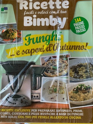 Ricette facili veloci con il - con,