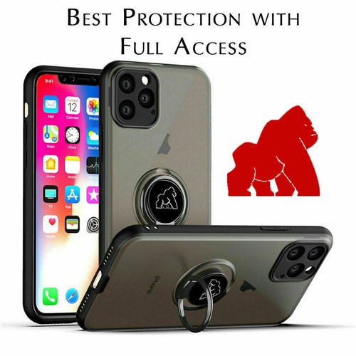 Custodia iphone anello - iphone,