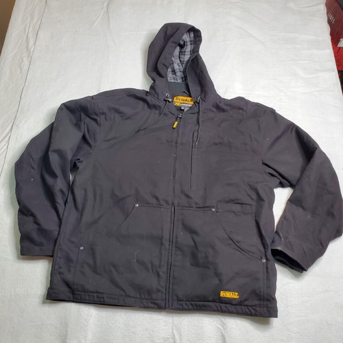 Giacca riscaldata uomo dewalt - riscaldata,