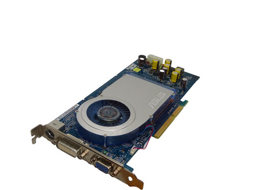 Asus v9999le geforce - v9999le,