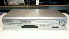 Funai  DC-VR 4800 – Combiné