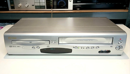 Funai 4800 combiné - ,