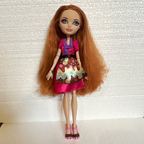 Bambola holly hair 2012 - bambola, 2012/13