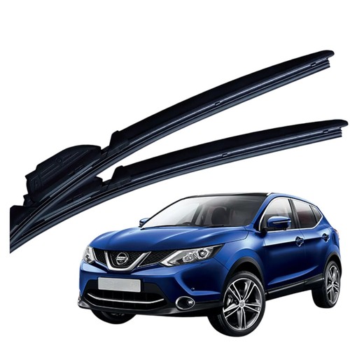 Spazzole tergicristalli nissan - spazzole,