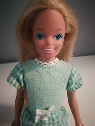 Barbie skipper vintage - barbie,