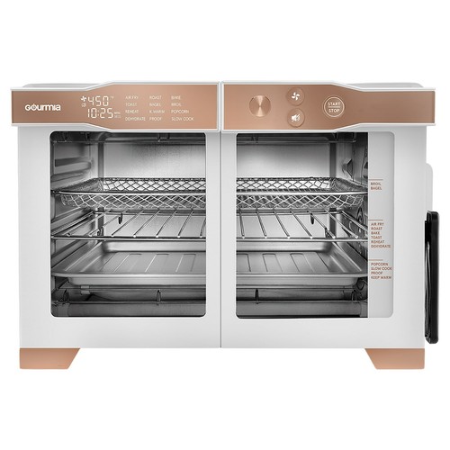 Gourmia porta francese fette - porta,