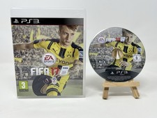 FIFA 17 (PS3) PAL | Completo