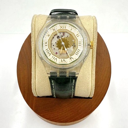 Orologio swatch automatico - swatch,
