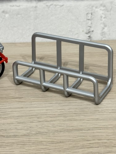 Supporto portabici per camper