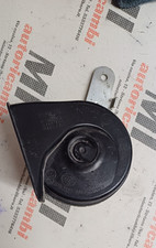 TROMBA AVVISATORE ACUSTICO