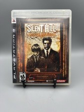 Silent Hill Homecoming (Sony