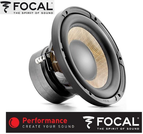 Focal p20fe flax - focal, subwoofer