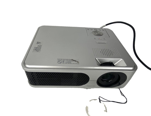 Toshiba tlp xd2000 proiettore - toshiba, tlp-xd2000