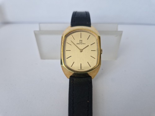 Zenith hexagon shape - zenith,