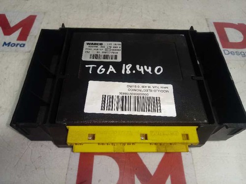 81258117018 modulo elettronico - 81258117018,