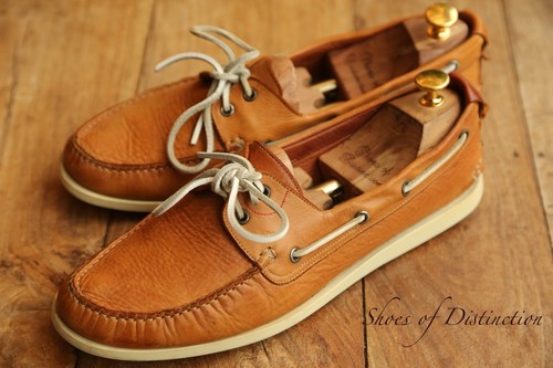 Mocassini scarpe barca - mocassini, paul