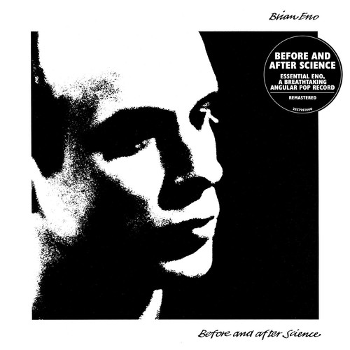 Brian eno before and - before,