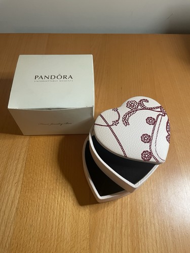 Portagioie pandora pelle a - pandora,