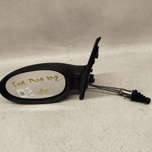 Retrovisore est smart - sx,