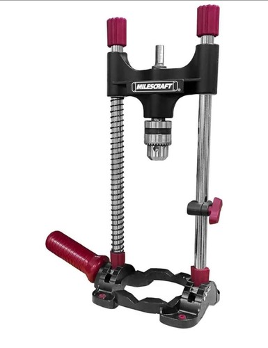 Milescraft 1318 drillmate - milescraft,