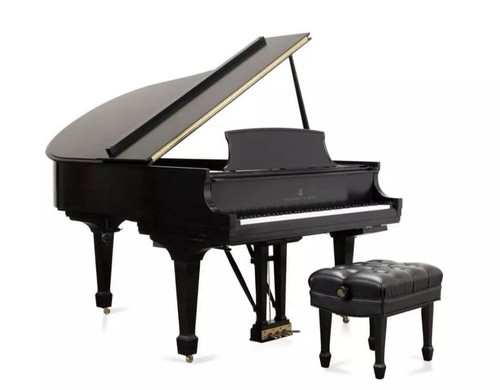 Beautiful steinway sons - steinway, &