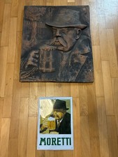 Insegne pubblicitarie della - 2,
