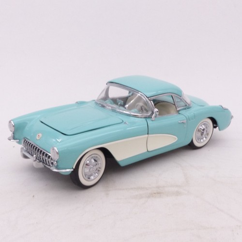 Franklin mint b11ri21 - franklin, 1:24