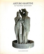 MARTINI, Arturo. Arturo