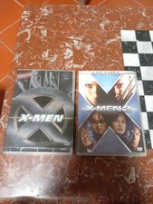 X-Men & X-Men 2 DVD ITA - 2