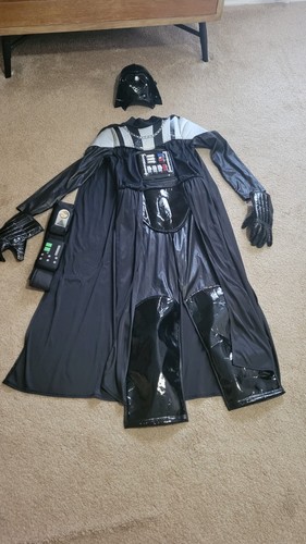 Costume disney bambino darth - disney,