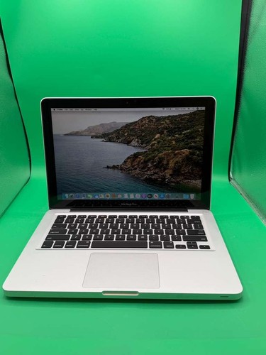 Apple macbook pro 2012 - macbook,