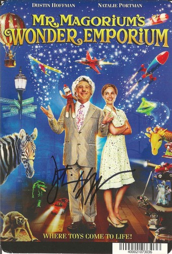 Dustin hoffman scheda - hoffman,