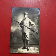 Prima Guerra,69°RGMT