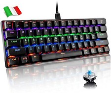 Tastiera gaming gtx 865 - gtx,