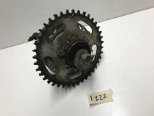 BIANCHI FALCO MOZZO RUOTA POSTERIORE  CICLOMOTORE EPOCA