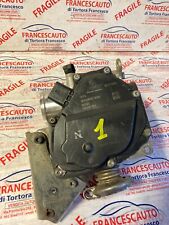 CORPO FARFALLATO  fiat new panda cross dal anno 2015 al 2023