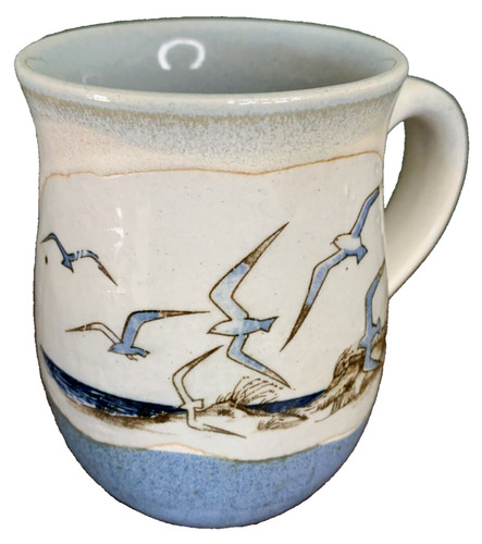 Tazza caffè vintage ceramica